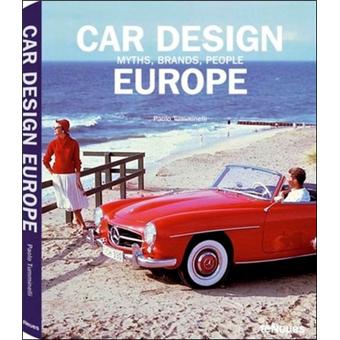Car design - 1