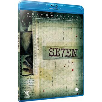 David Fincher prépare une réédition de Seven en 4K