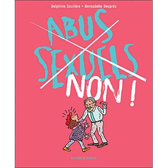 Abus sexuels, non !