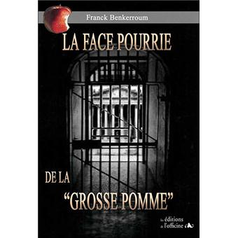 La face pourrie de la grosse pomme - 1