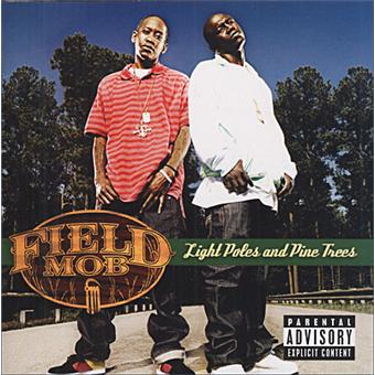 Field Mob - 1