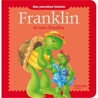 Doudou franklin clearance