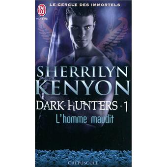 Le Cercle Des Immortels Tome 1 Lhomme Maudit - 