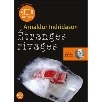 Etranges rivages