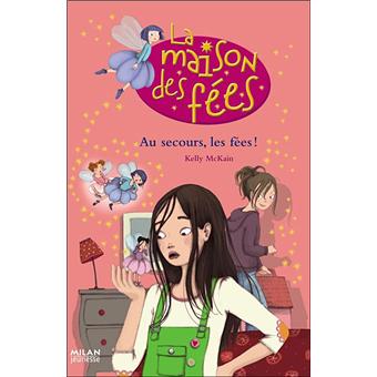 La maison des fées - La maison des fées, T3 - 1