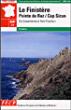Topo Guide Finistère, Pointe du Raz-Cap Sizun