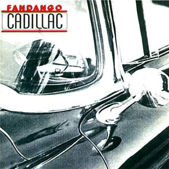 Fandango-Cadillac - 1
