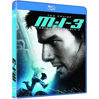 Mission : Impossible Les FilmsMission : Impossible 3 - Blu-Ray