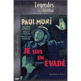 Je suis un évadé - 1