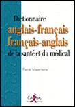 Dictionnaire de la santé et du médical