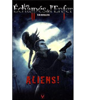 Aliens - Aliens, T2 - 1