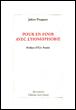 Pour en finir avec l'homophobie -  piquart julien - broché