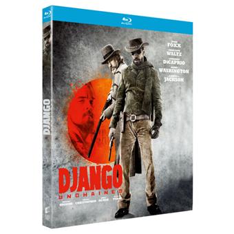 Django Unchained - Blu-Ray - 1