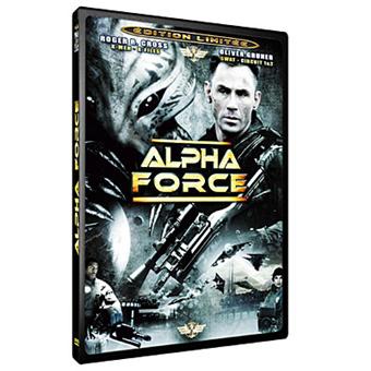 alpha force 2