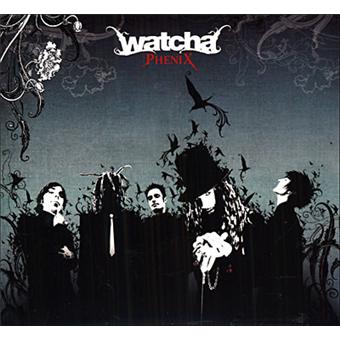 Watcha - 1