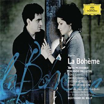 La Boheme