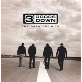 New album 3 doors down deals