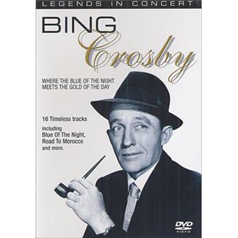 Legends in concerts - DVD Zone 2 - Achat & prix | fnac