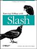 Running Weblog with Slash