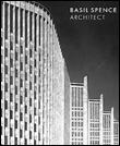 Basil Spence architect