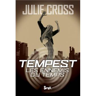 TempestEnnemis du temps