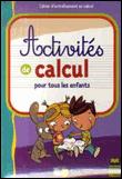 Méthode de calcul