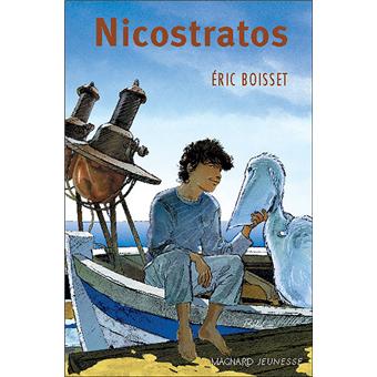 Nicostratos - 1