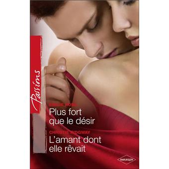 Plus fort que le désir - 1