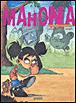 Mahona - Mahona, Tome 1 - 1