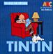 Tintin - Je découvre les lettres avec Tintin - 1