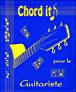 Chord it pour le guitariste