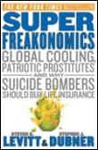 Superfreakonomics - 1