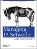 Managing ip networks with cisco routers