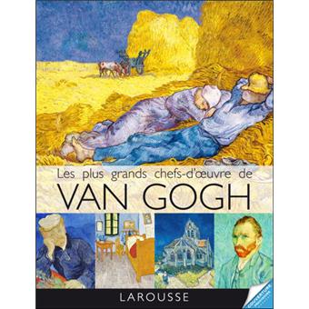 Fnac van gogh clearance