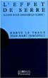 L'effet de serre - Allons-nous changer le climat ? - 1