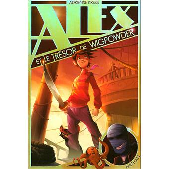 Alex Et Le Tresor Wigpowder Broche Adrienne Kress Sylvain Jezequel Anne Judith Descombey Achat Livre Fnac Lecture by alexander tressor on living well with parkinson's, at the invitation of the greenville area parkinson society. alex et le tresor wigpowder