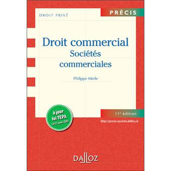 Droit commercial