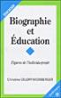 Biographie et éducation - Christine Delory-Momberger - broché