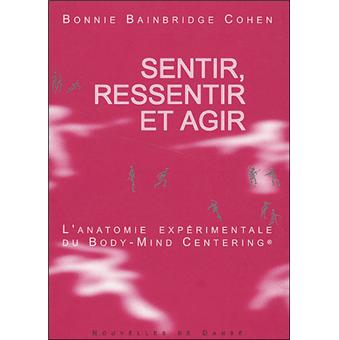 Sentir, ressentir et agir - 1