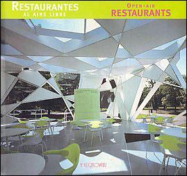 Open-air restaurants