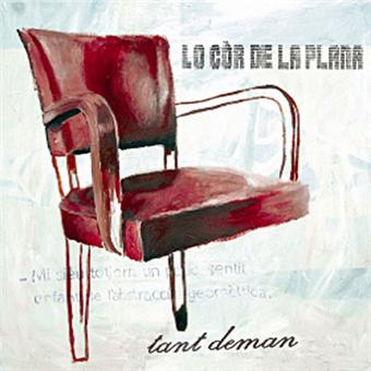 Lo Còr De La Plana - 1