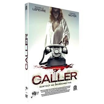 The Caller - 1