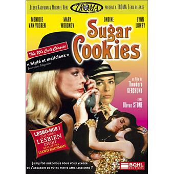 Sugar Cookies