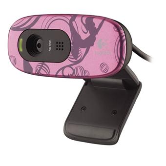 Logitech c270 fnac deals