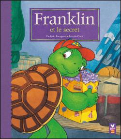 Franklin - Franklin et le secret - 1