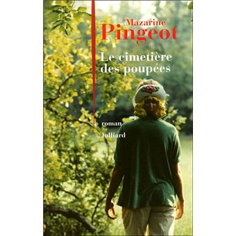 Le cimetière des poupées