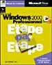Windows 2000 Professionnel, c'est simple - broché - Marangraphics - Achat Livre