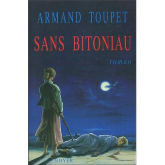 Sans bitoniau