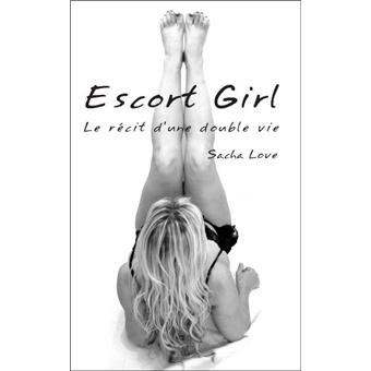 Escort girl - 1
