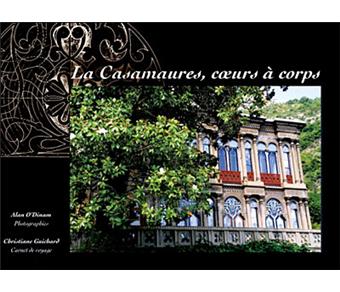 La Casamaures, coeurs à corps